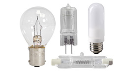 ansi code light bulbs
